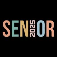 Senior Class Of 2025 Performance Shirt
