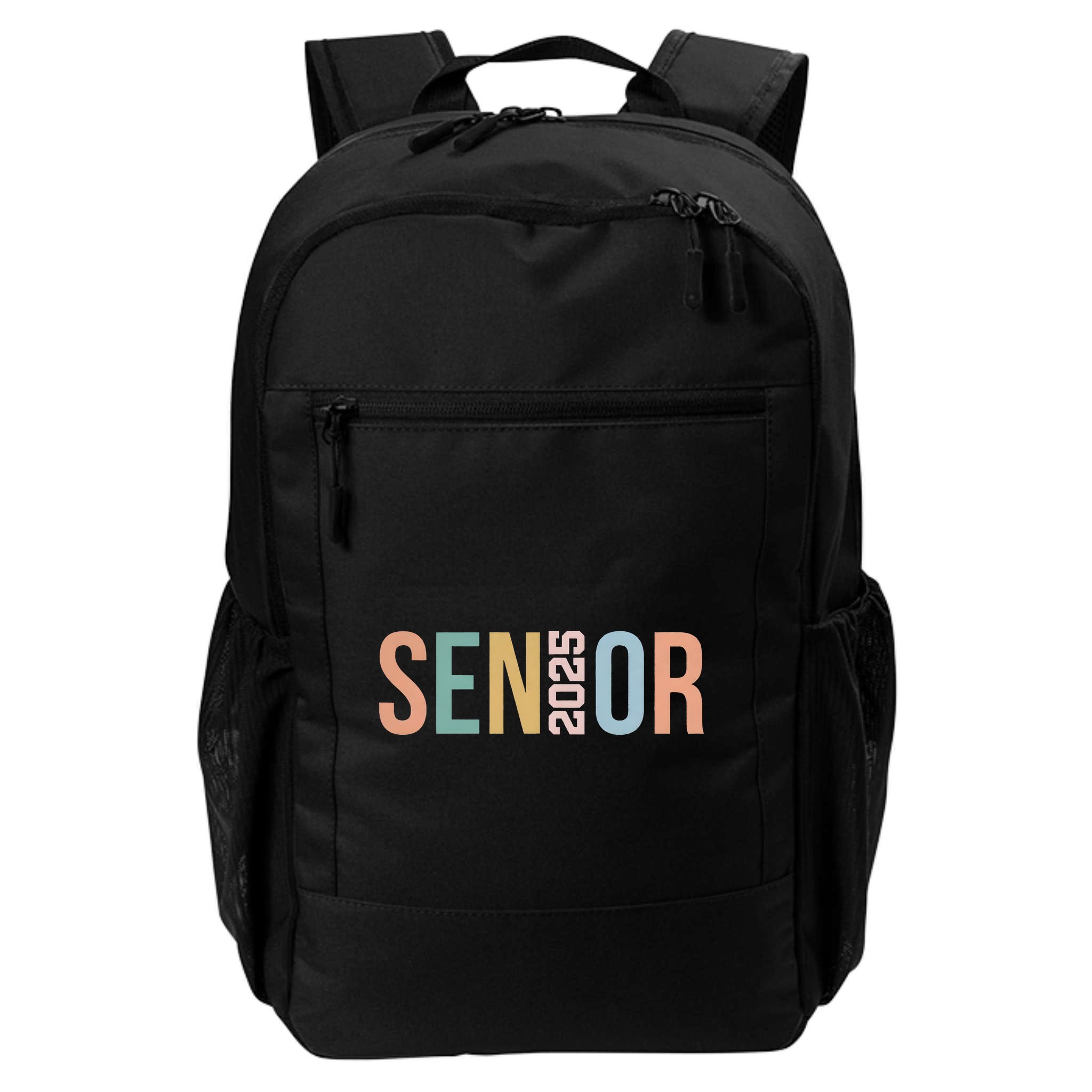 Senior Class Of 2025 Backpack