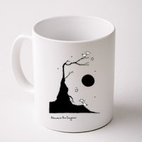 Space Cows On Tree With Stars (Color Options Available) Gift Mug