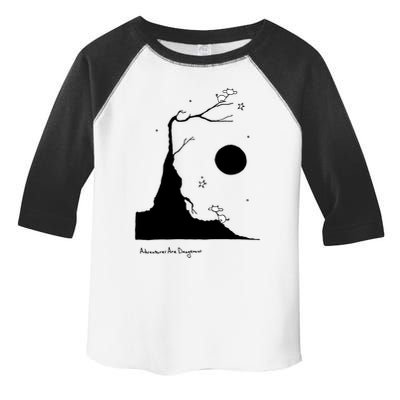 Space Cows On Tree With Stars (Color Options Available) Gift Toddler Fine Jersey T-Shirt