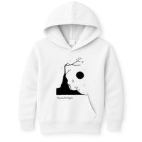 Space Cows On Tree With Stars (Color Options Available) Gift Kids Hoodie