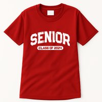 Senior Class Of 2024 Back To School Graduating In 2024 Tall T-Shirt