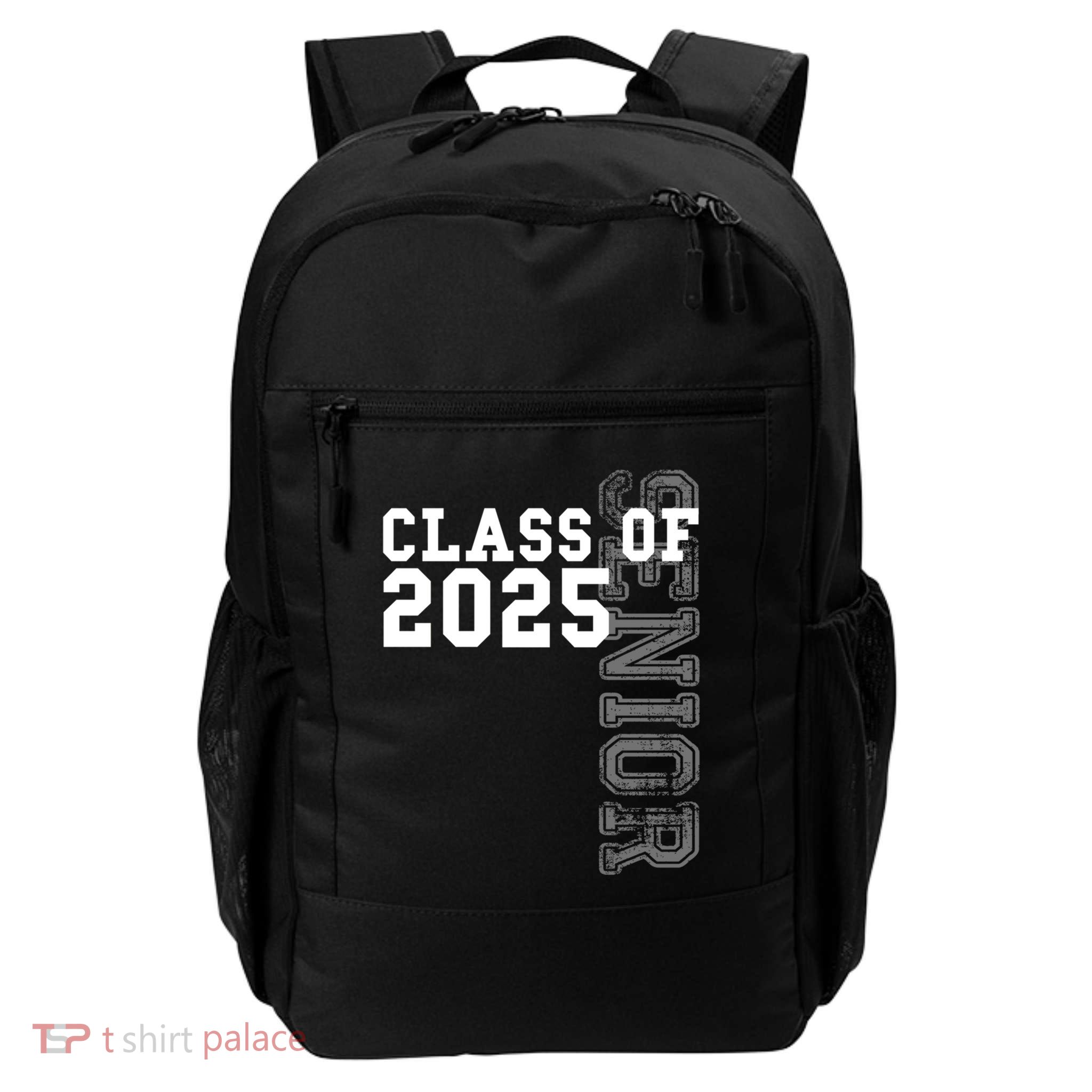 Senior Class Of 2025 Graduation 2025 Gift Backpack