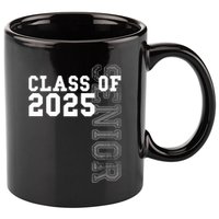 Senior Class Of 2025 Graduation 2025 Gift 11oz C Handle Ceramic Mug