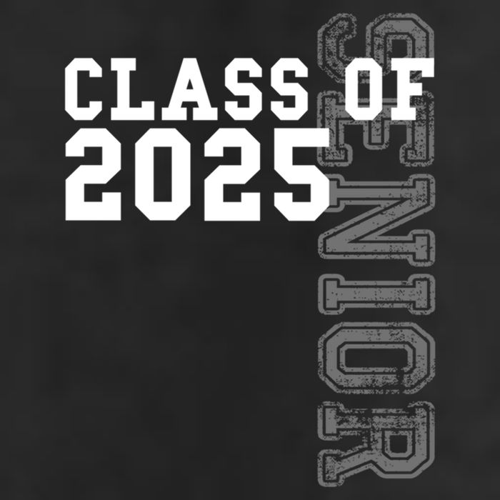 Senior Class Of 2025 Graduation 2025 Gift 11oz C Handle Ceramic Mug