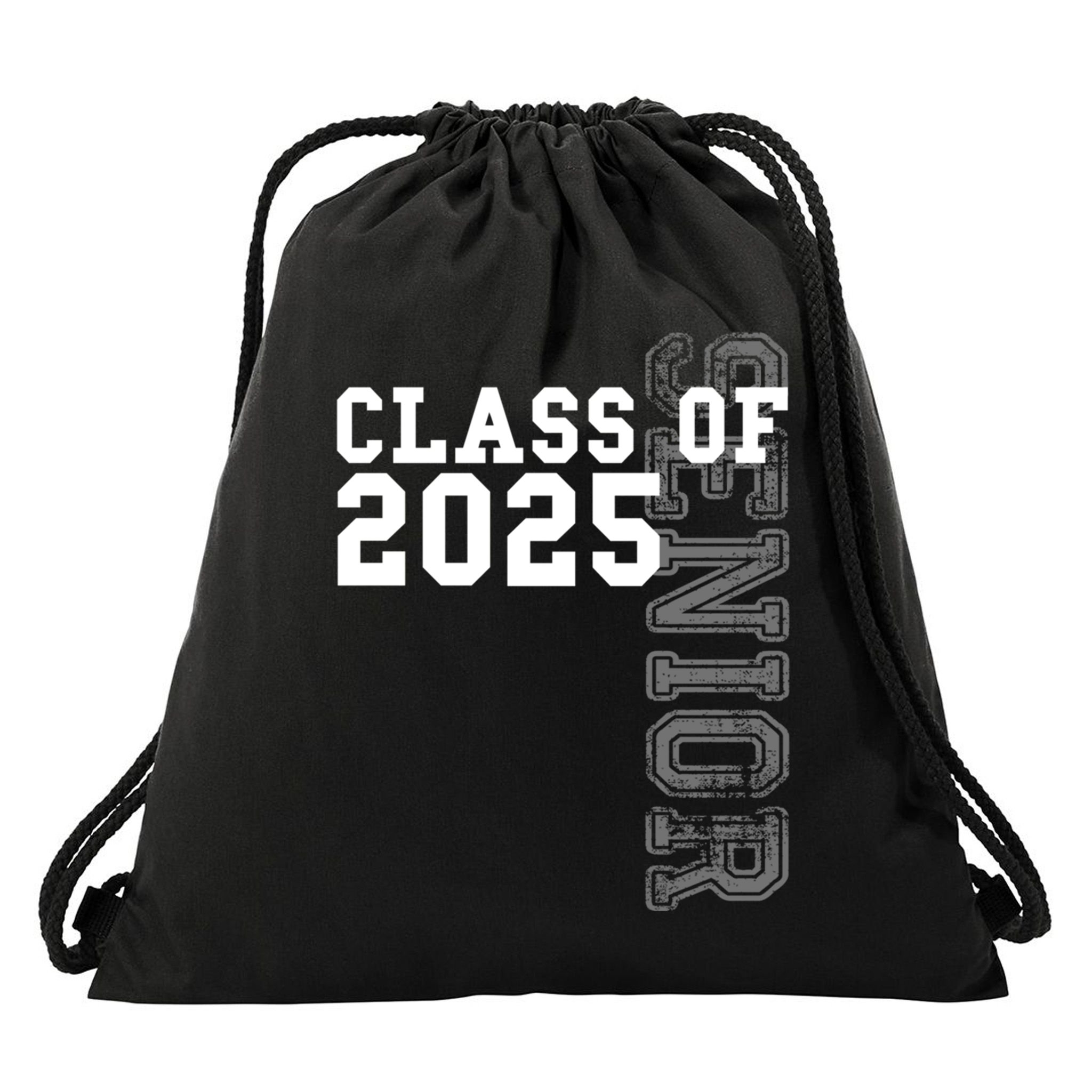 Senior Class Of 2025 Graduation 2025 Gift Drawstring Bag