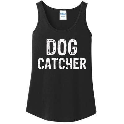 Spooky Canine Outfit for Halloween Ladies Essential Tank