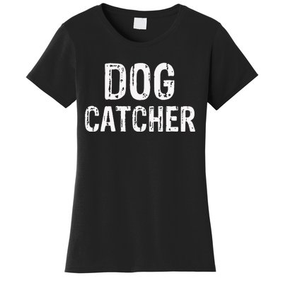 Spooky Canine Outfit for Halloween Women's T-Shirt