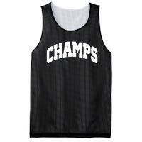 State Champs Of What 2024 Mesh Reversible Basketball Jersey Tank