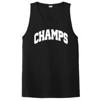 State Champs Of What 2024 PosiCharge Competitor Tank