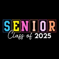 Senior Class Of 2025 Impact Tech Backpack