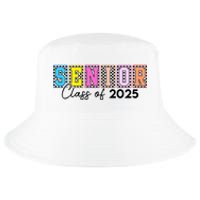 Senior Class Of 2025 Cool Comfort Performance Bucket Hat