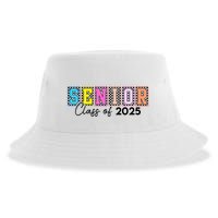 Senior Class Of 2025 Sustainable Bucket Hat