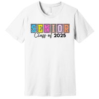 Senior Class Of 2025 Premium T-Shirt