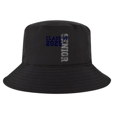 Senior Class Of 2025 Graduation 2025 Meaningful Gift Cool Comfort Performance Bucket Hat