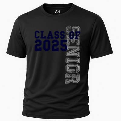 Senior Class Of 2025 Graduation 2025 Meaningful Gift Performance Shirt