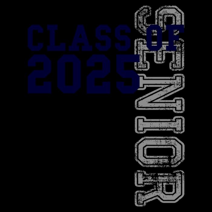 Senior Class Of 2025 Graduation 2025 Meaningful Gift City Backpack