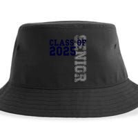 Senior Class Of 2025 Graduation 2025 Meaningful Gift Sustainable Bucket Hat