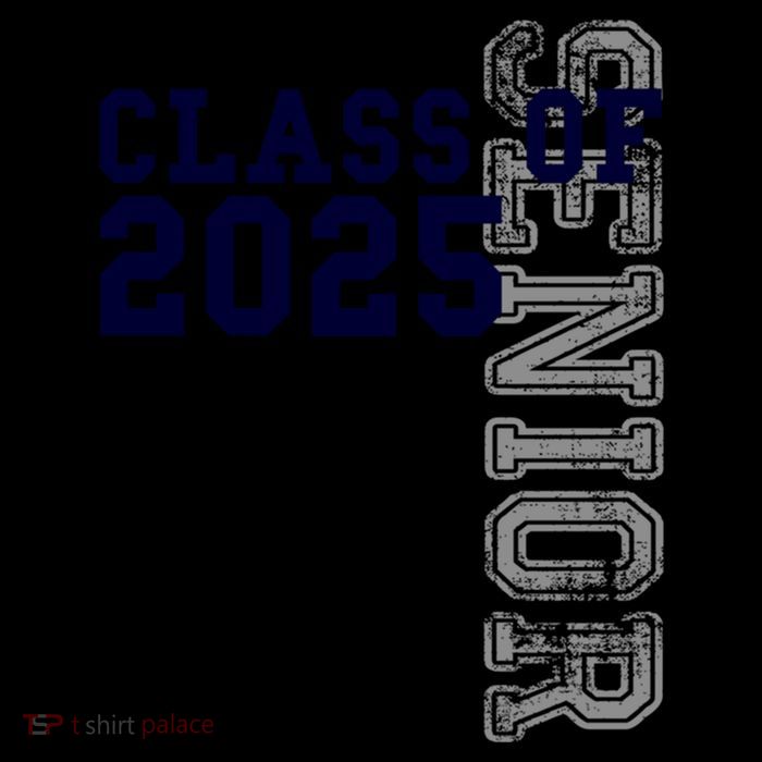 Senior Class Of 2025 Graduation 2025 Meaningful Gift Sustainable Bucket Hat