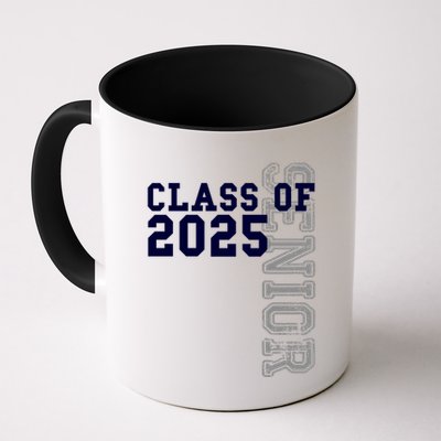 Senior Class Of 2025 Graduation 2025 Meaningful Gift Mug