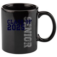 Senior Class Of 2025 Graduation 2025 Meaningful Gift 11oz C Handle Ceramic Mug