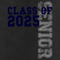Senior Class Of 2025 Graduation 2025 Meaningful Gift 11oz C Handle Ceramic Mug