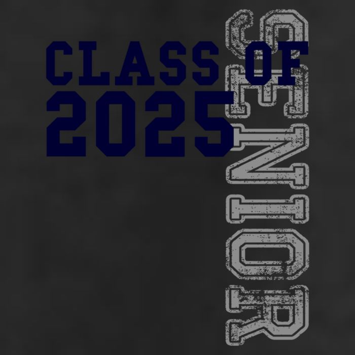 Senior Class Of 2025 Graduation 2025 Meaningful Gift 11oz C Handle Ceramic Mug