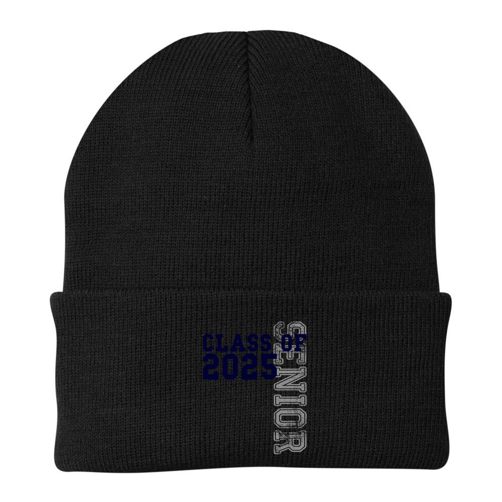 Senior Class Of 2025 Graduation 2025 Meaningful Gift Beanie
