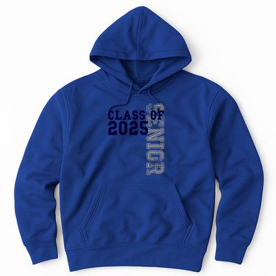 Senior Class Of 2025 Graduation 2025 Meaningful Gift Hoodie