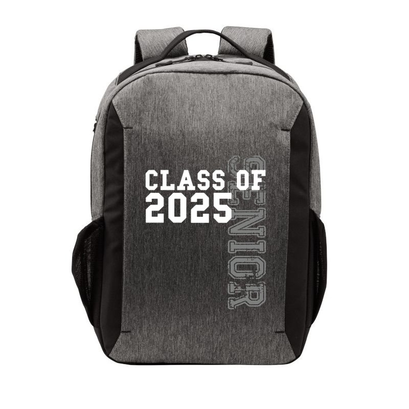 Senior Class Of 2025 Graduation 2025 Hoodie Vector Backpack