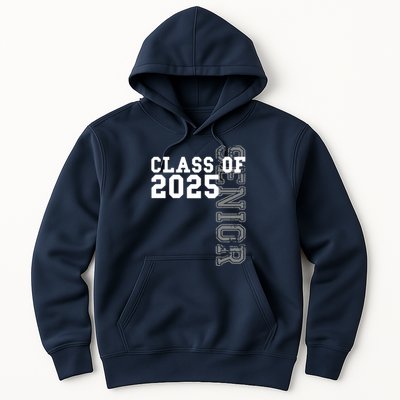 Senior Class Of 2025 Graduation 2025 Hoodie Hoodie
