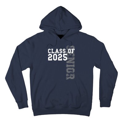 Senior Class Of 2025 Graduation 2025 Hoodie Hoodie