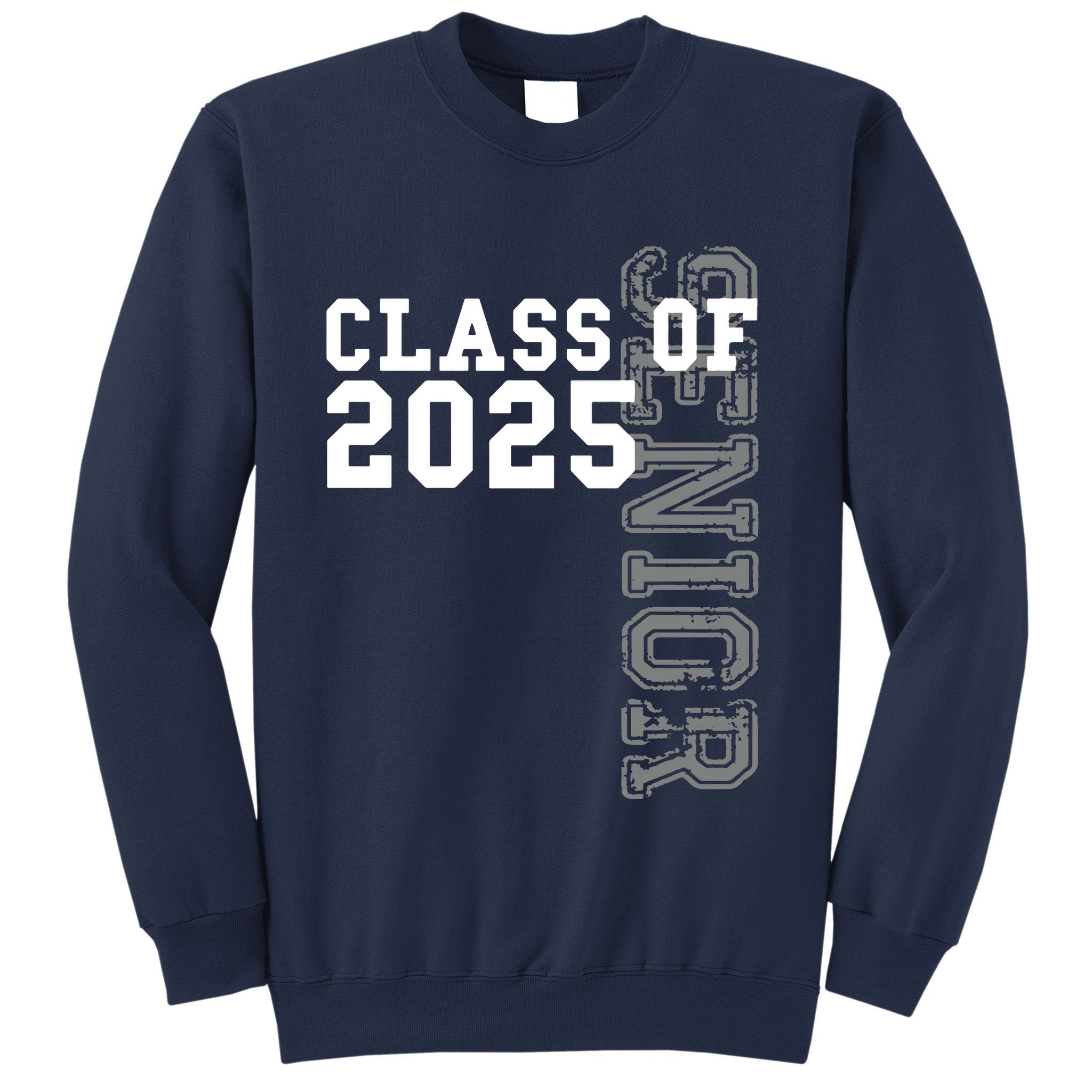 Senior Class Of 2025 Graduation 2025 Hoodie Sweatshirt