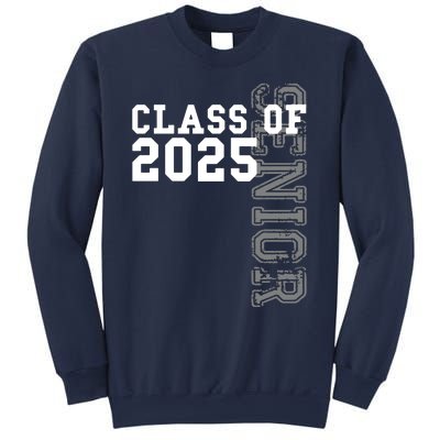 Senior Class Of 2025 Graduation 2025 Hoodie Sweatshirt