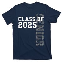 Senior Class Of 2025 Graduation 2025 Hoodie T-Shirt