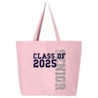 Senior Class Of 2025 Graduation 2025 25L Jumbo Tote