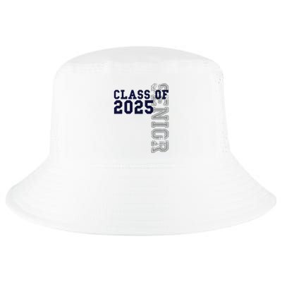 Senior Class Of 2025 Graduation 2025 Cool Comfort Performance Bucket Hat