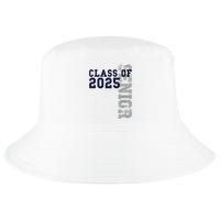 Senior Class Of 2025 Graduation 2025 Cool Comfort Performance Bucket Hat