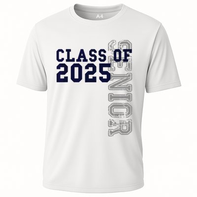 Senior Class Of 2025 Graduation 2025 Performance Shirt
