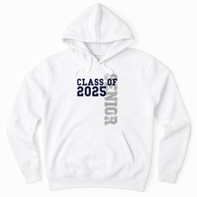 Senior Class Of 2025 Graduation 2025 Hoodie