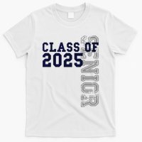 Senior Class Of 2025 Graduation 2025 T-Shirt