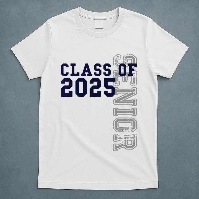 Senior Class Of 2025 Graduation 2025 T-Shirt