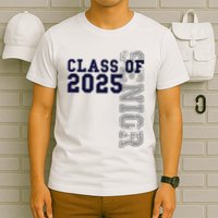 Senior Class Of 2025 Graduation 2025 T-Shirt