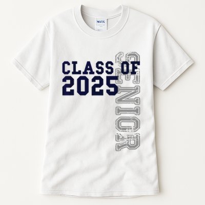 Senior Class Of 2025 Graduation 2025 Tall T-Shirt