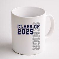 Senior Class Of 2025 Graduation 2025 Mug