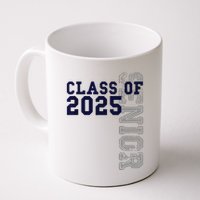 Senior Class Of 2025 Graduation 2025 Mug