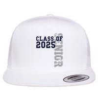Senior Class Of 2025 Graduation 2025 Flatbill Hat
