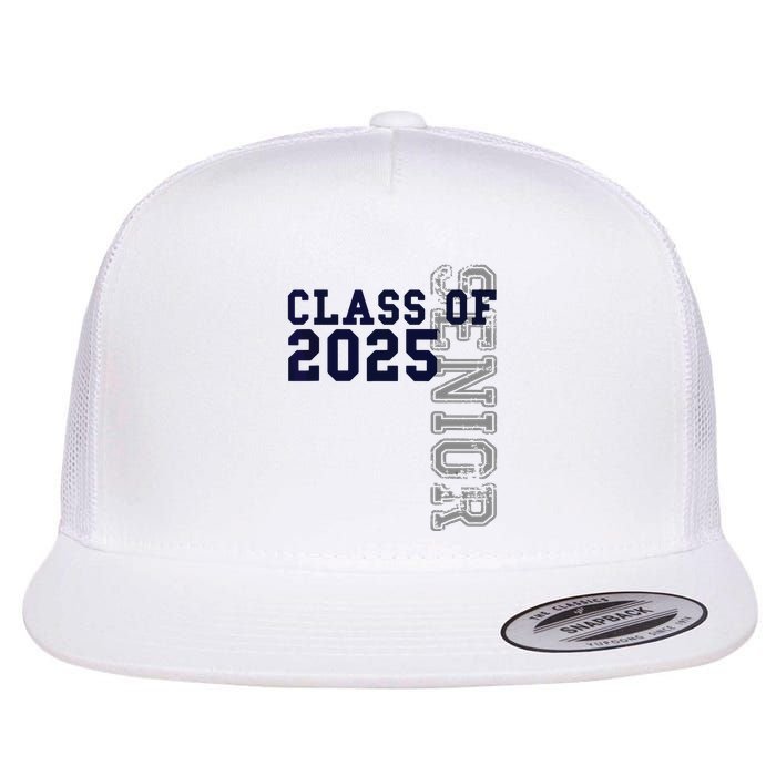 Senior Class Of 2025 Graduation 2025 Flatbill Hat