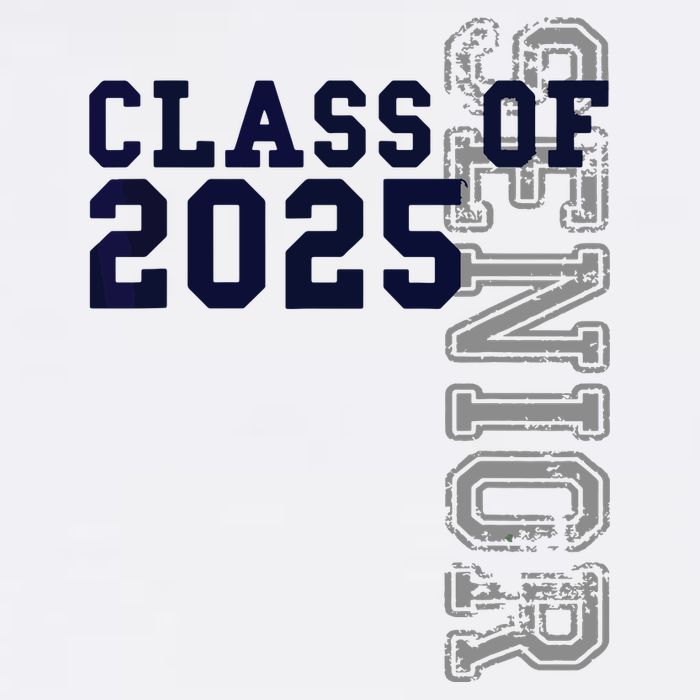 Senior Class Of 2025 Graduation 2025 Flatbill Hat