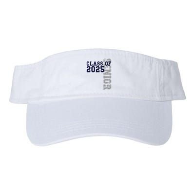 Senior Class Of 2025 Graduation 2025 Visor